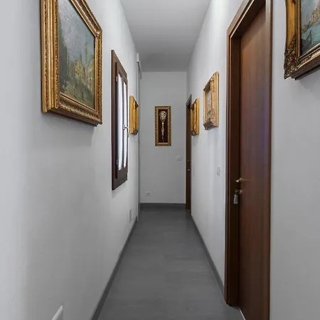 בית הארחה Ca' Degli Specchieri