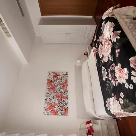 בית הארחה Ca' Degli Specchieri ונציה