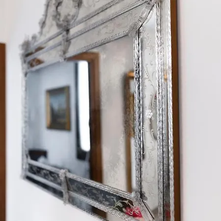 Ca' Degli Specchieri