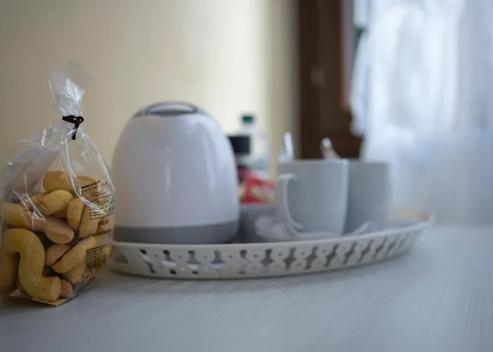 Πανσιόν Ca' Degli Specchieri *