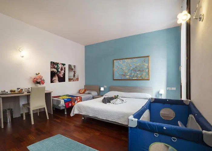 Ca' Degli Specchieri *