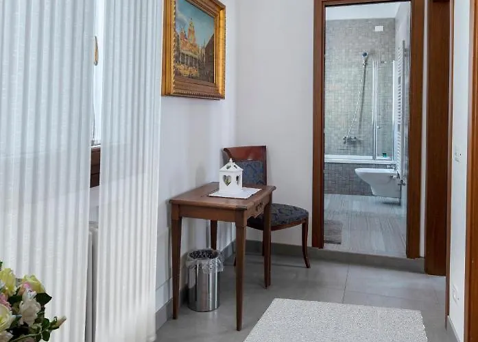 Ca' Degli Specchieri * البندقية