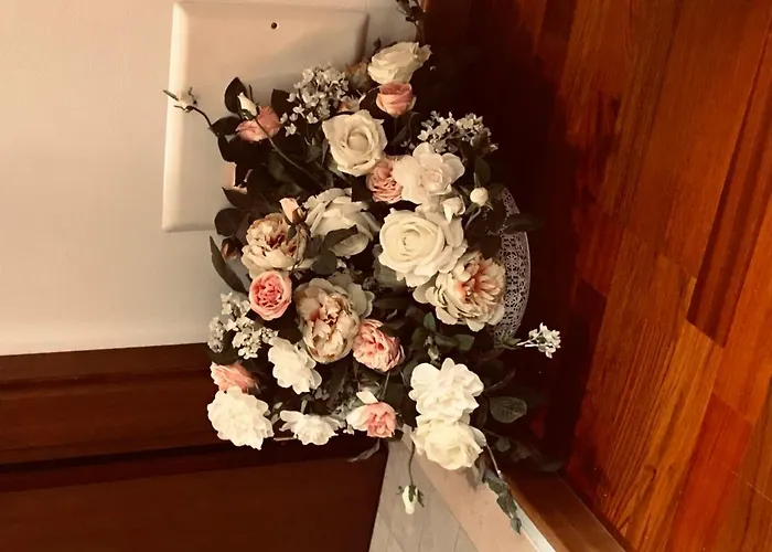 بيت ضيافة Ca' Degli Specchieri *