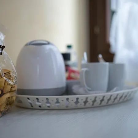 Affittacamere Ca' Degli Specchieri *