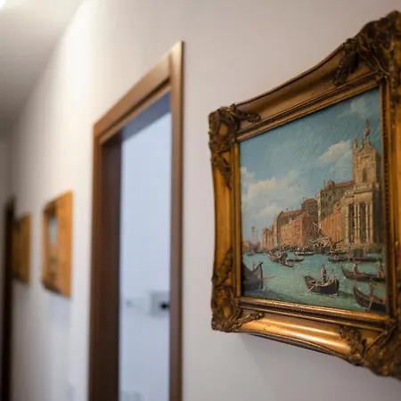 Ca' Degli Specchieri Venezia