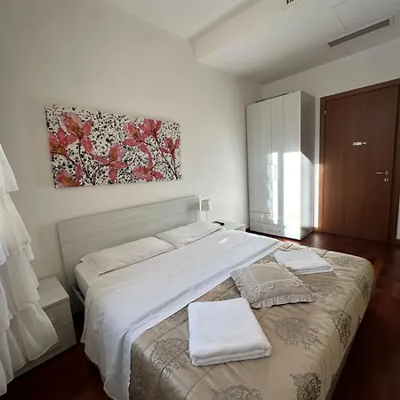 Ca' Degli Specchieri Casa de hóspedes