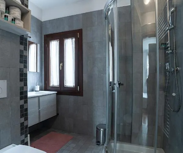 Ca' Degli Specchieri * Veneza