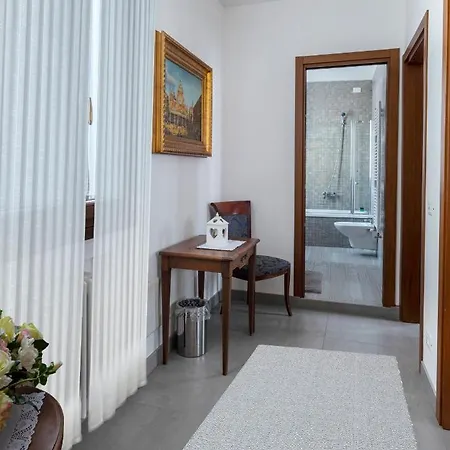 Ca' Degli Specchieri * Venetië