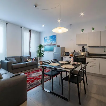 בית הארחה Ca' Degli Specchieri