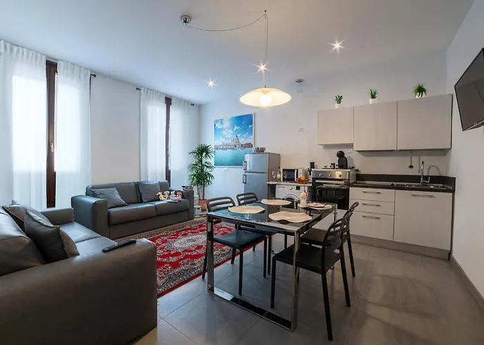 בית הארחה Ca' Degli Specchieri