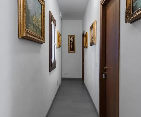 Gasthof Ca' Degli Specchieri