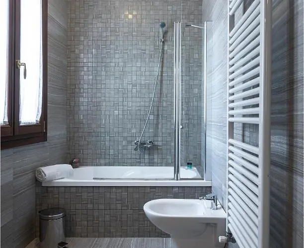 Gasthof Ca' Degli Specchieri Venedig