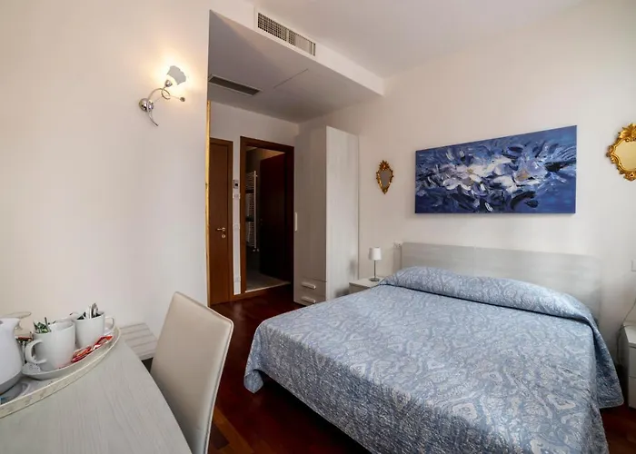 Ca' Degli Specchieri