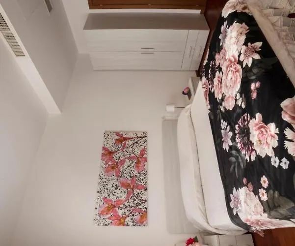 Gasthof Ca' Degli Specchieri Venedig